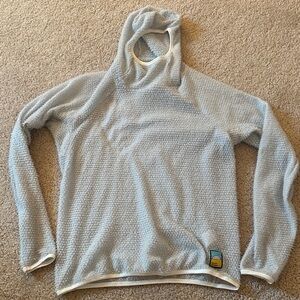 Senchi Designs Pullover
